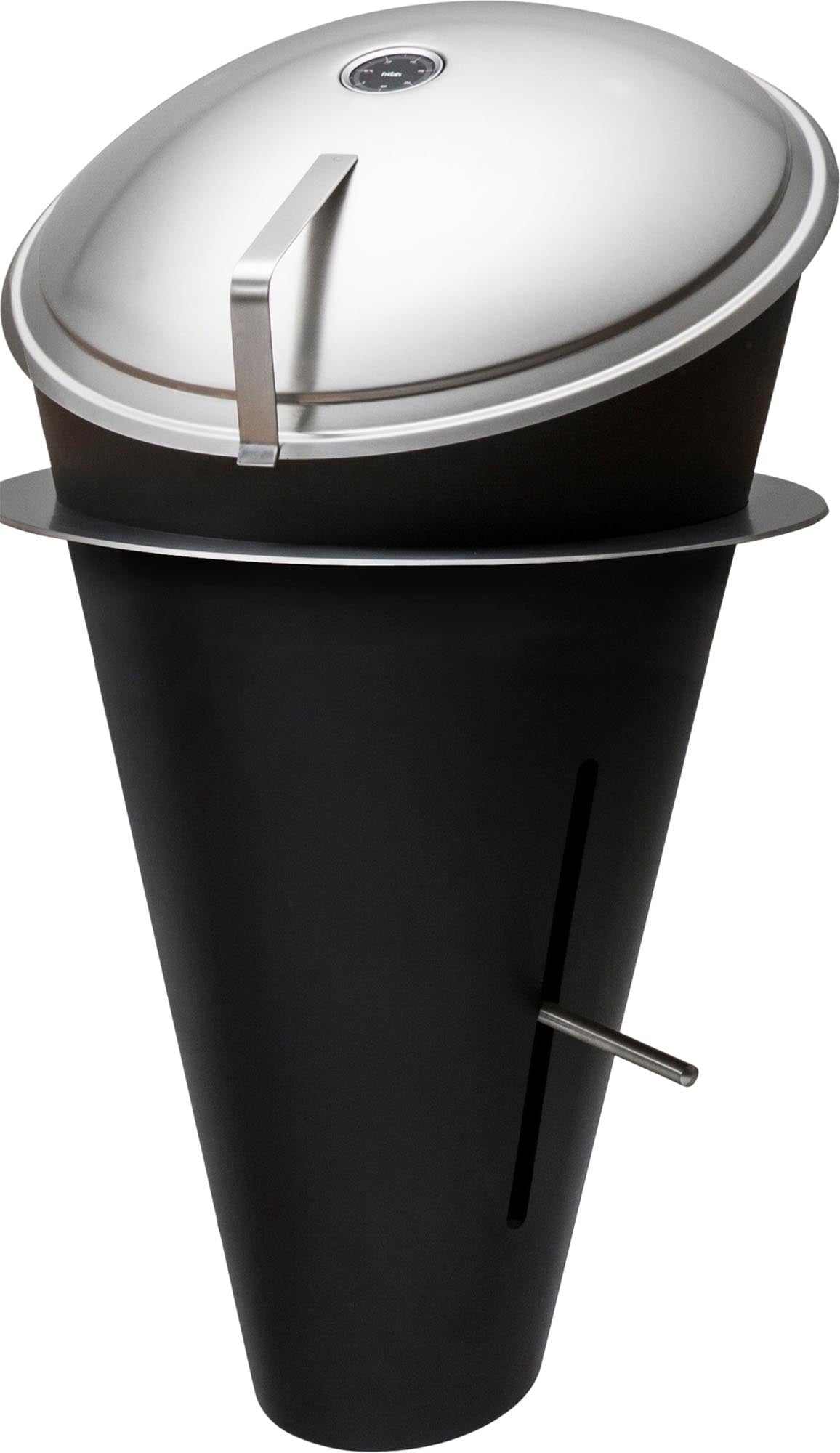 Cone installation