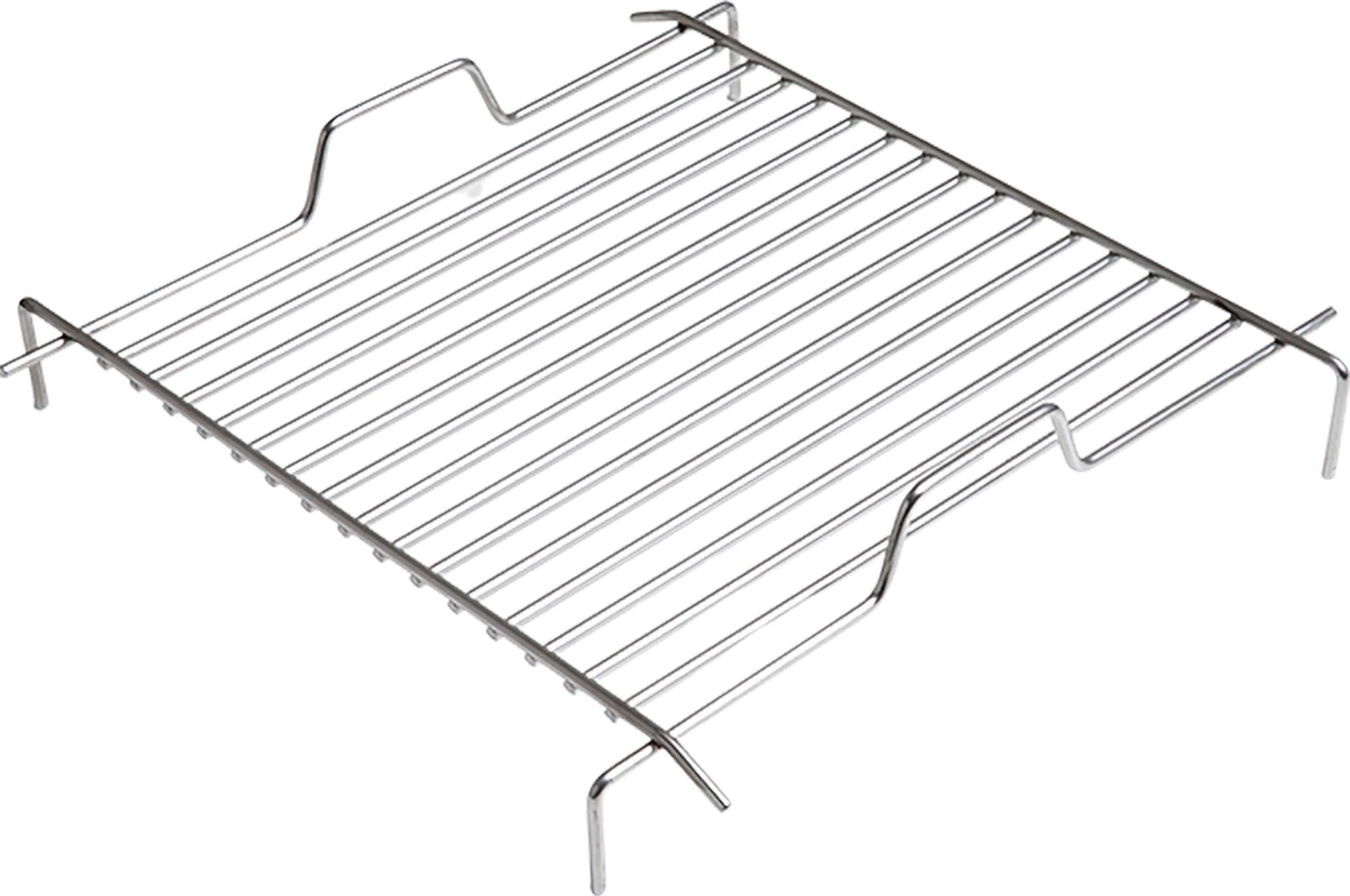 Cube grill grate