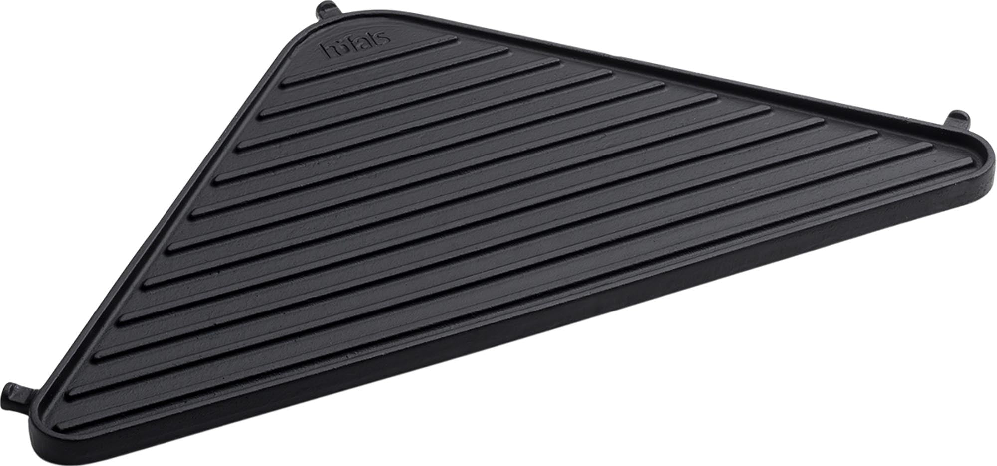 Cube Plancha