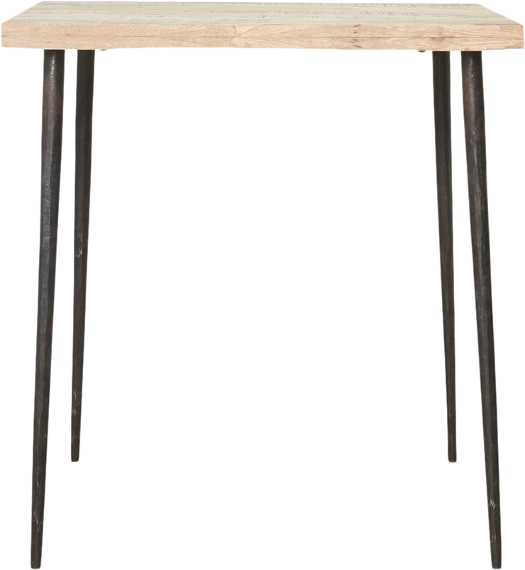 Tisch, Slated - KAQTU Design