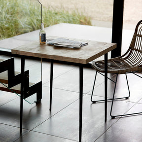 Tisch, Slated - KAQTU Design