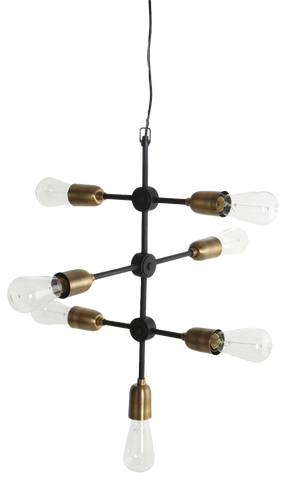 Lampe, Molecular - KAQTU Design