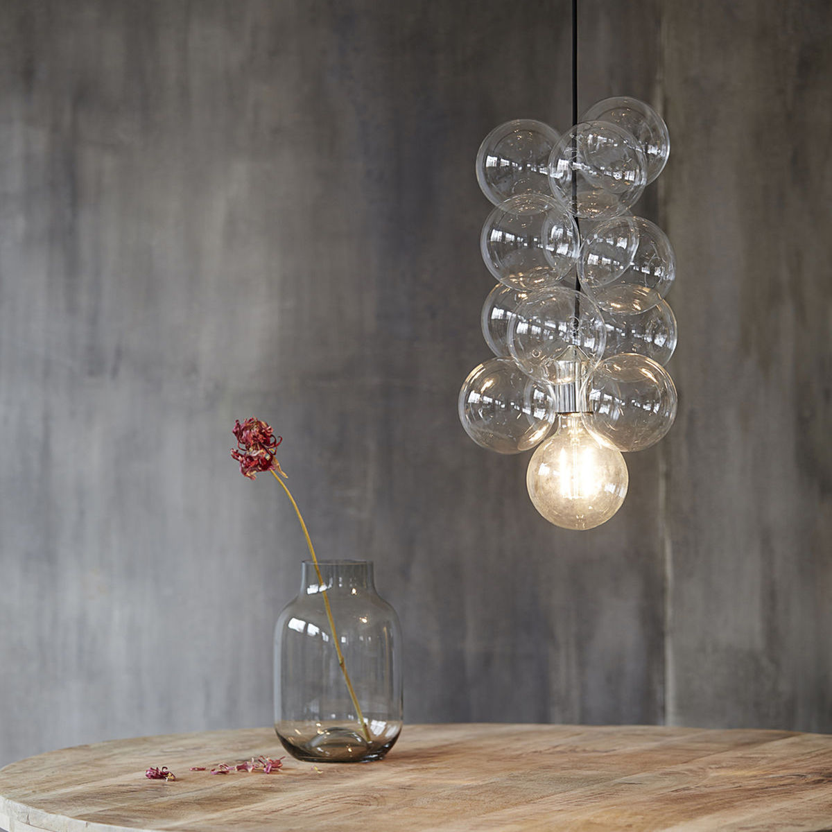 Lampe, Diy - KAQTU Design