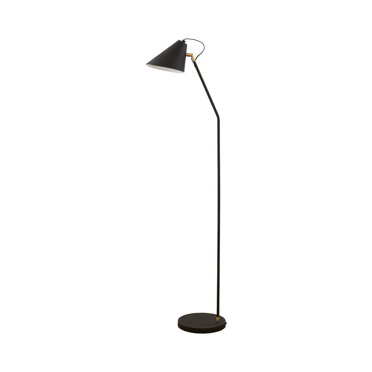 Stehlampe, Club - KAQTU Design