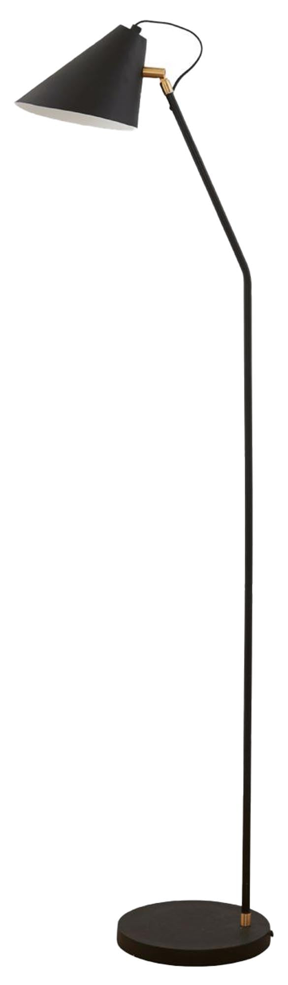 Floor lamp, club