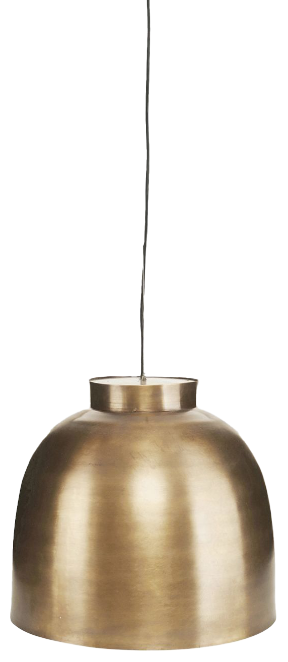 Lampe, Bowl - KAQTU Design