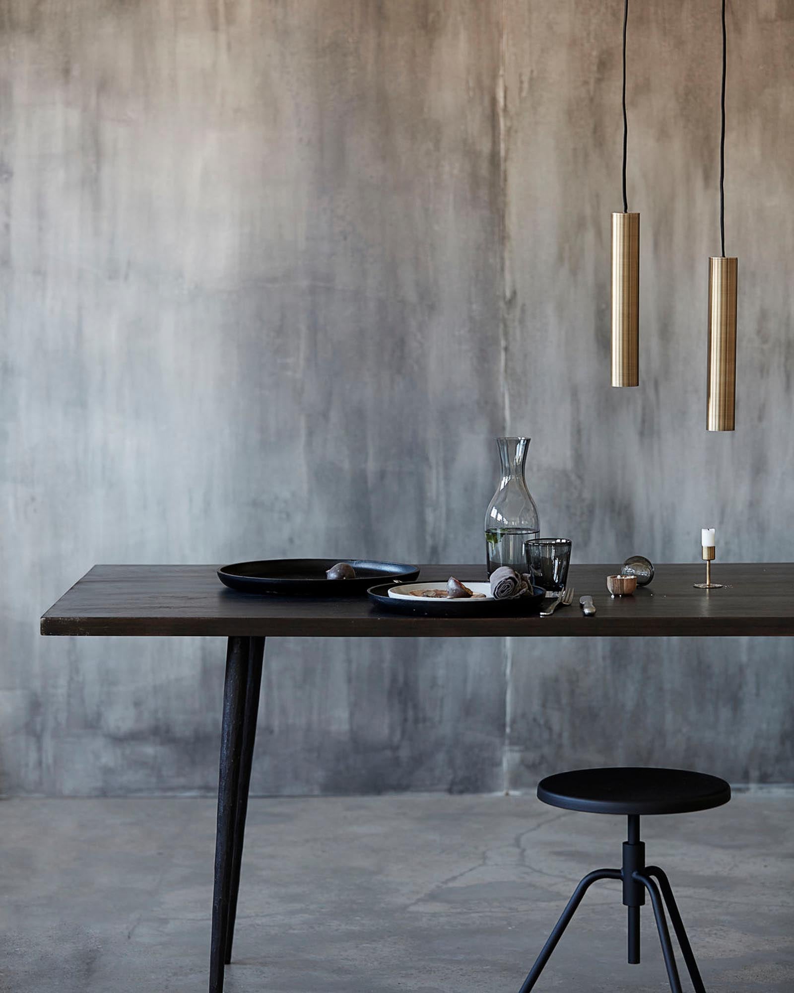 Dining table, club