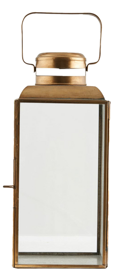 Laterne, Vintage