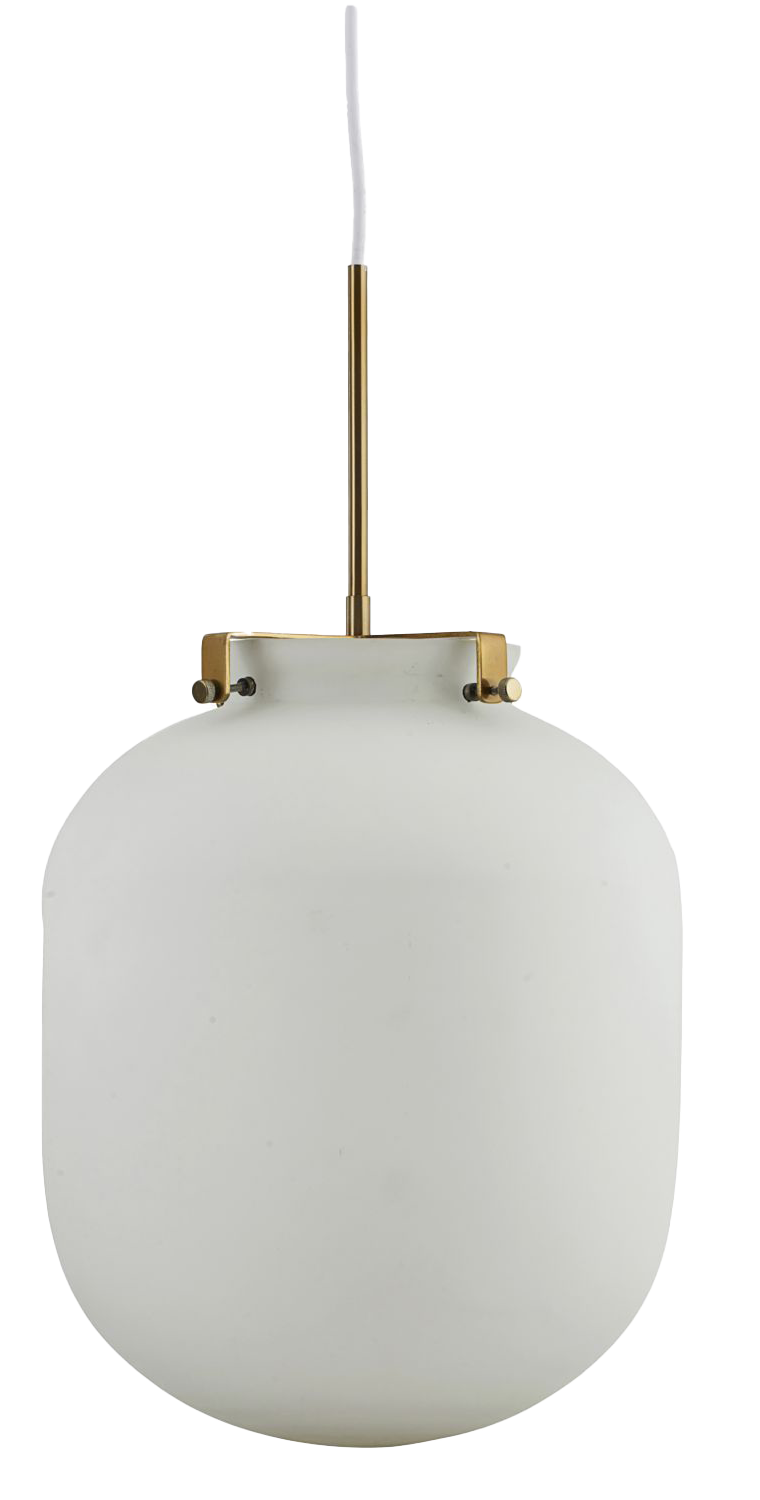 Lampe, Ball - KAQTU Design