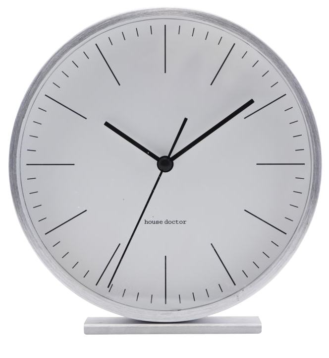 Uhr, Hannah - KAQTU Design