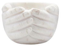 Schüssel, Hands