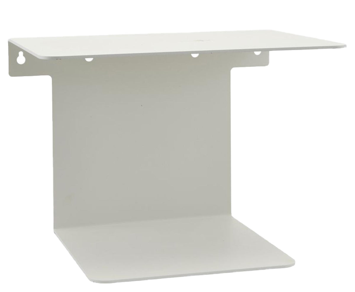 Regal, Book in Weiss präsentiert im Onlineshop von KAQTU Design AG. Bücherregal ist von House Doctor