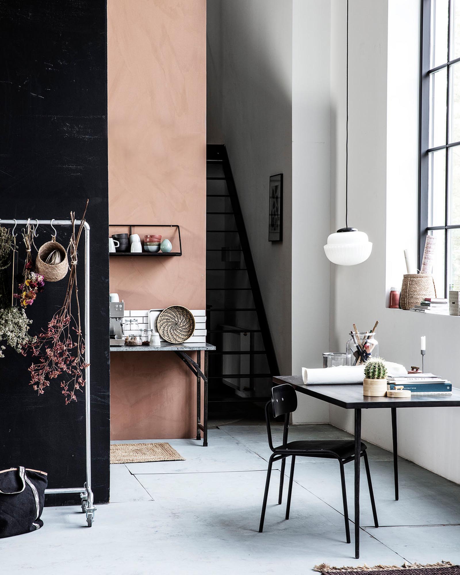 Lampe, Acorn