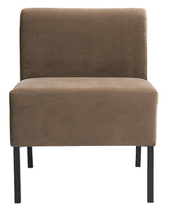 Sofa, Sand, 1 seater
