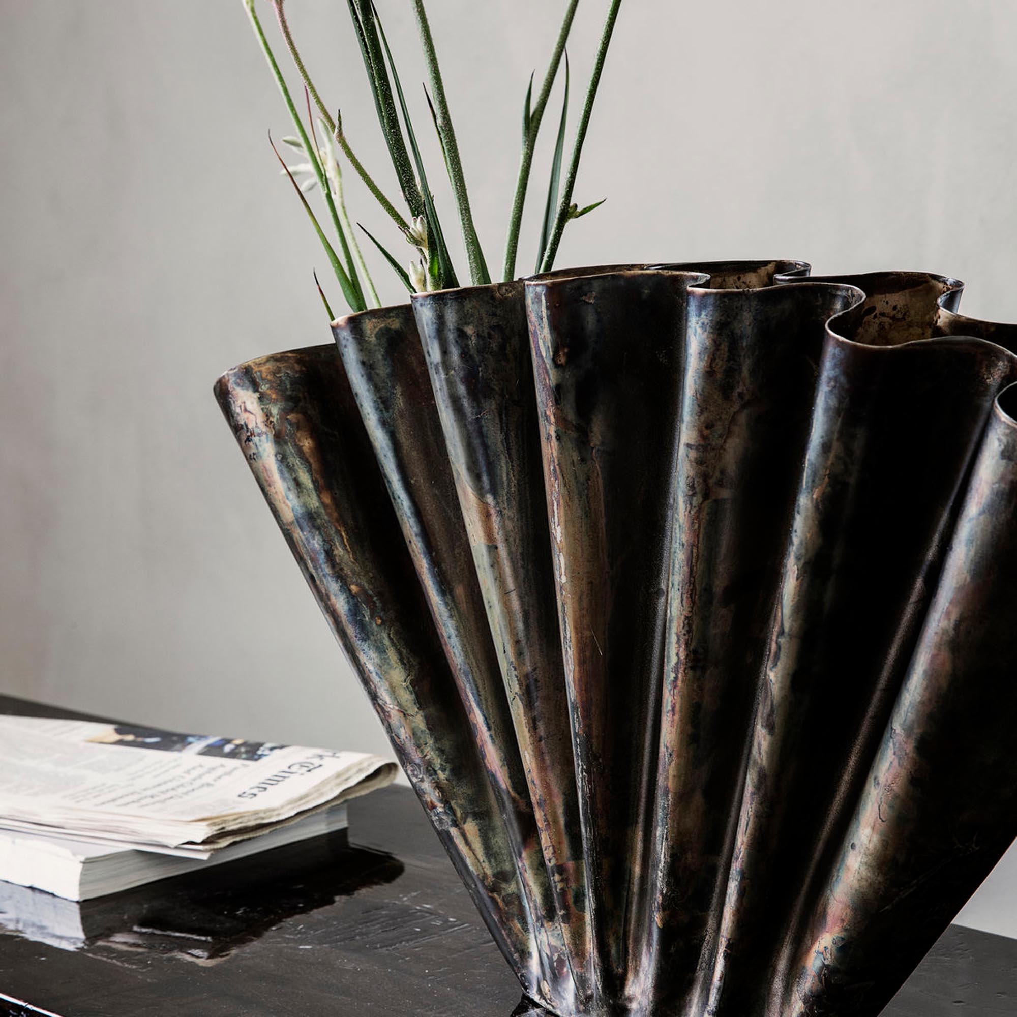 VASE, Flood