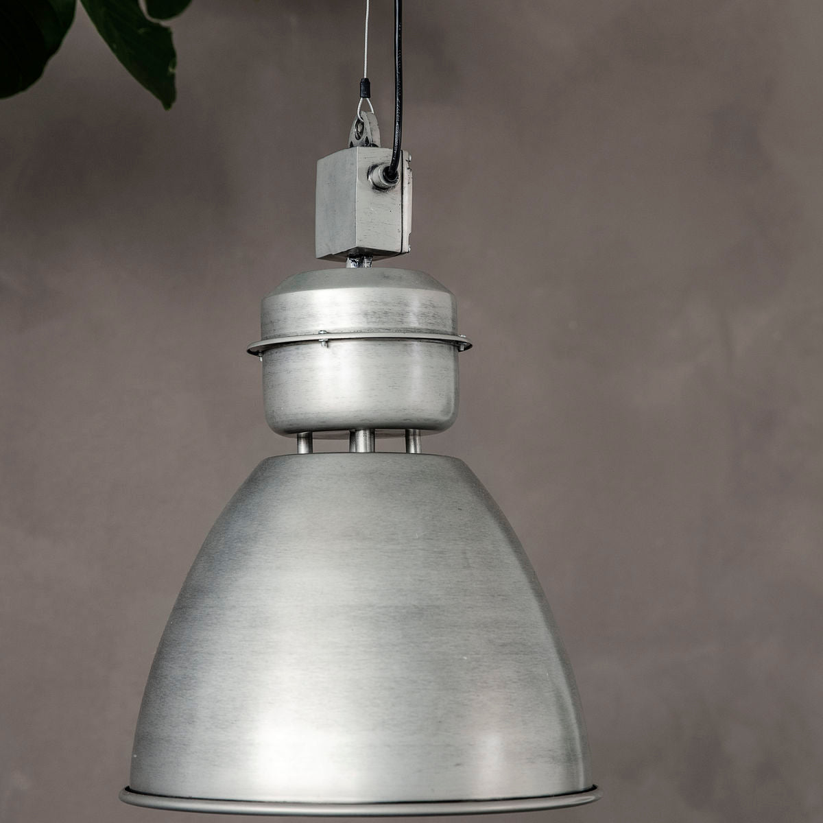 Lampe, Volumen - KAQTU Design