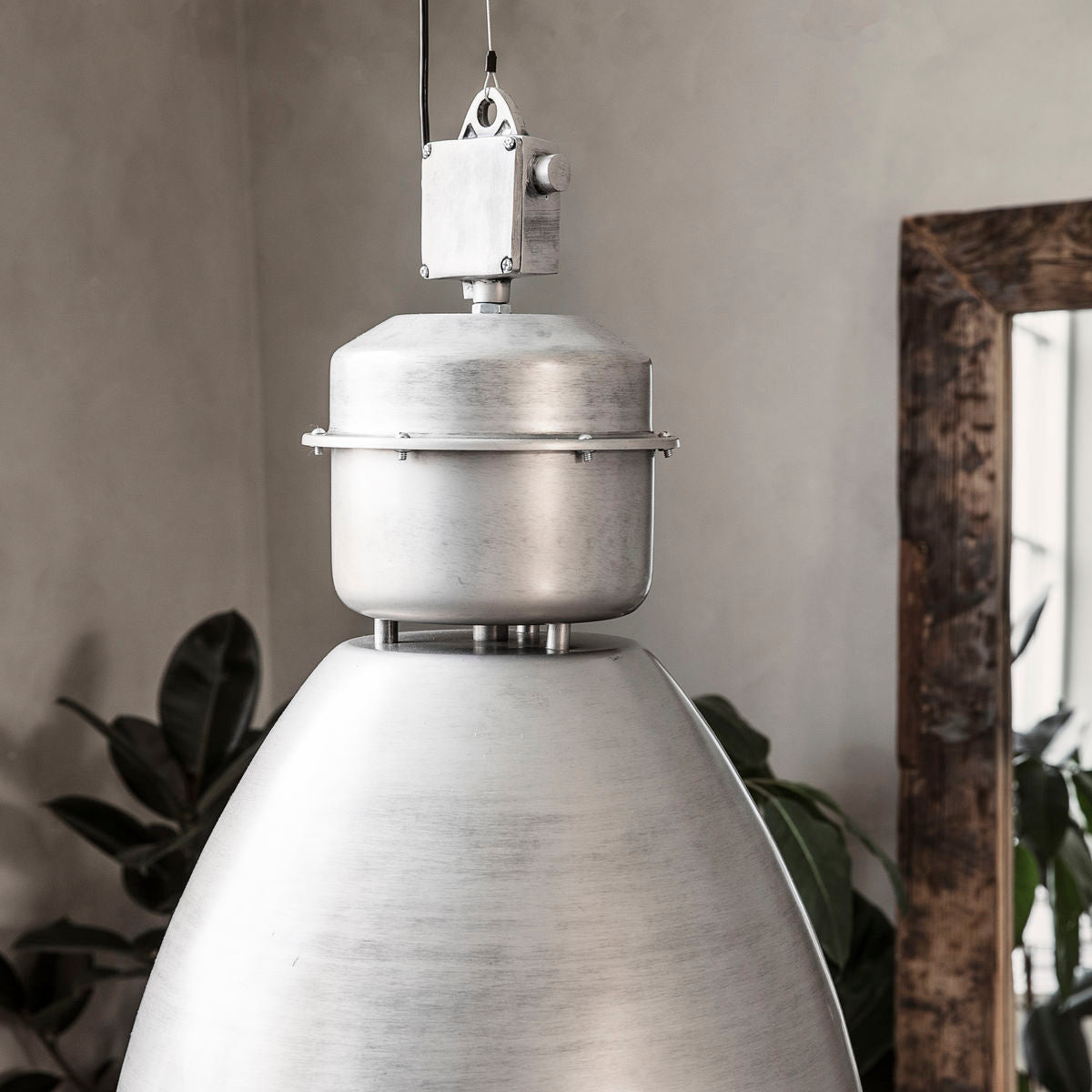 Lampe, Volumen - KAQTU Design