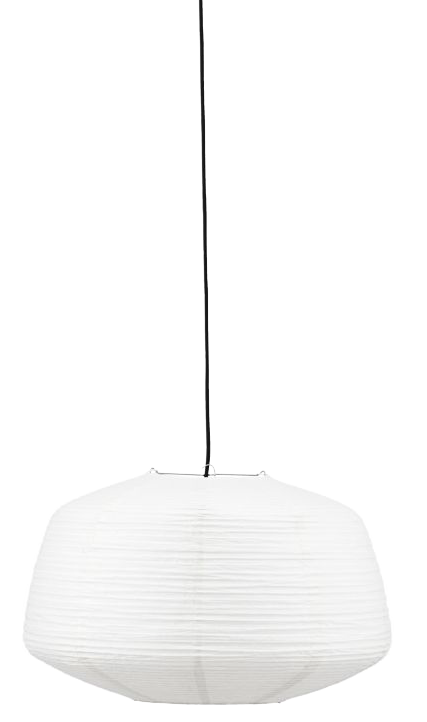 Lampenschirm, Bidar - KAQTU Design