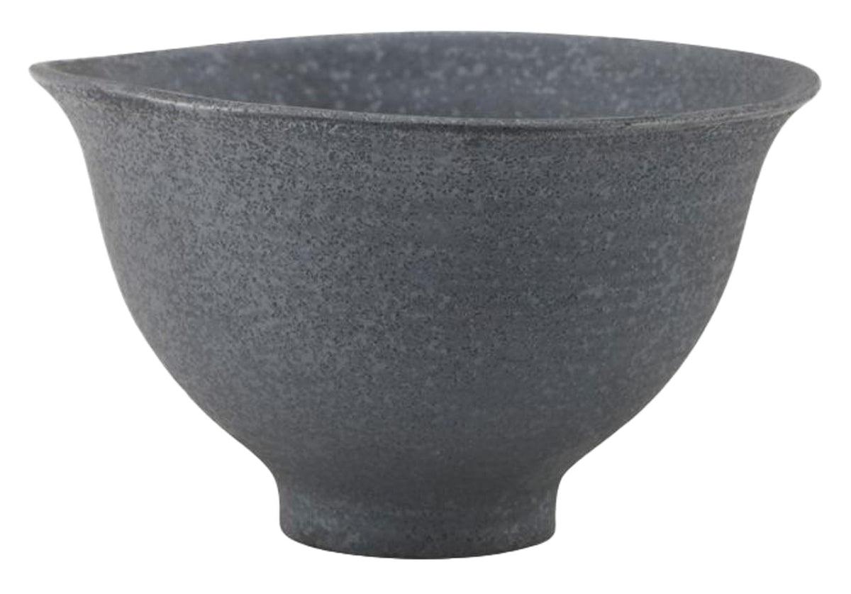 Schüssel, Pion in Schwarz/Braun präsentiert im Onlineshop von KAQTU Design AG. Schüssel ist von House Doctor