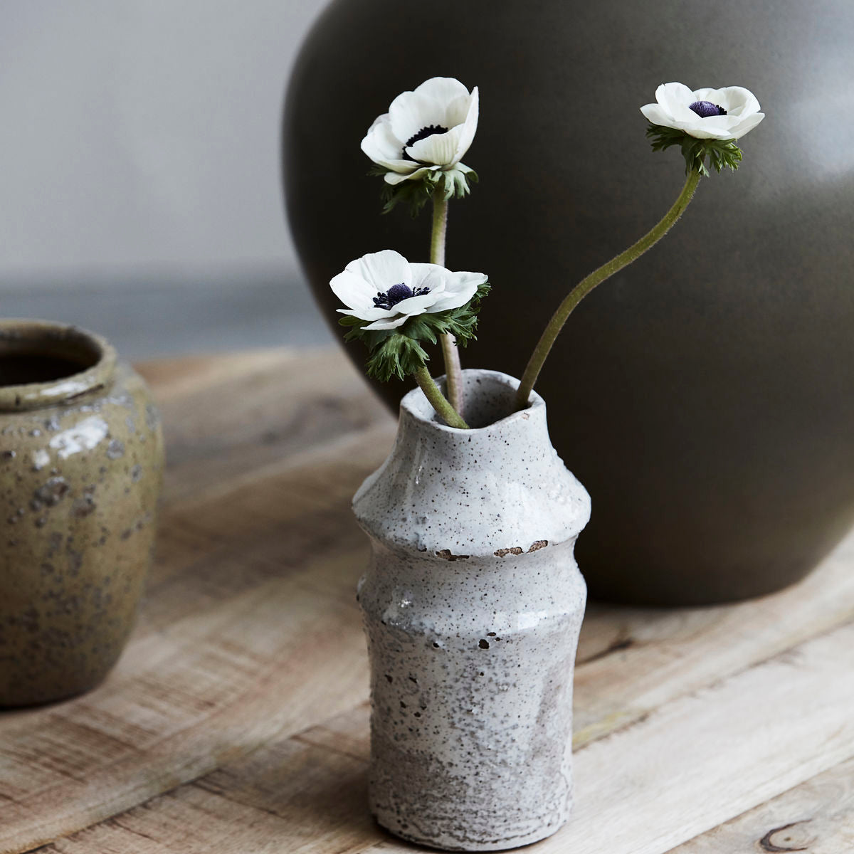 Vase, Nature - KAQTU Design