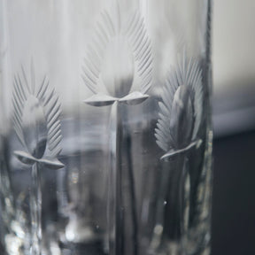 Cocktailglas, Crys - KAQTU Design