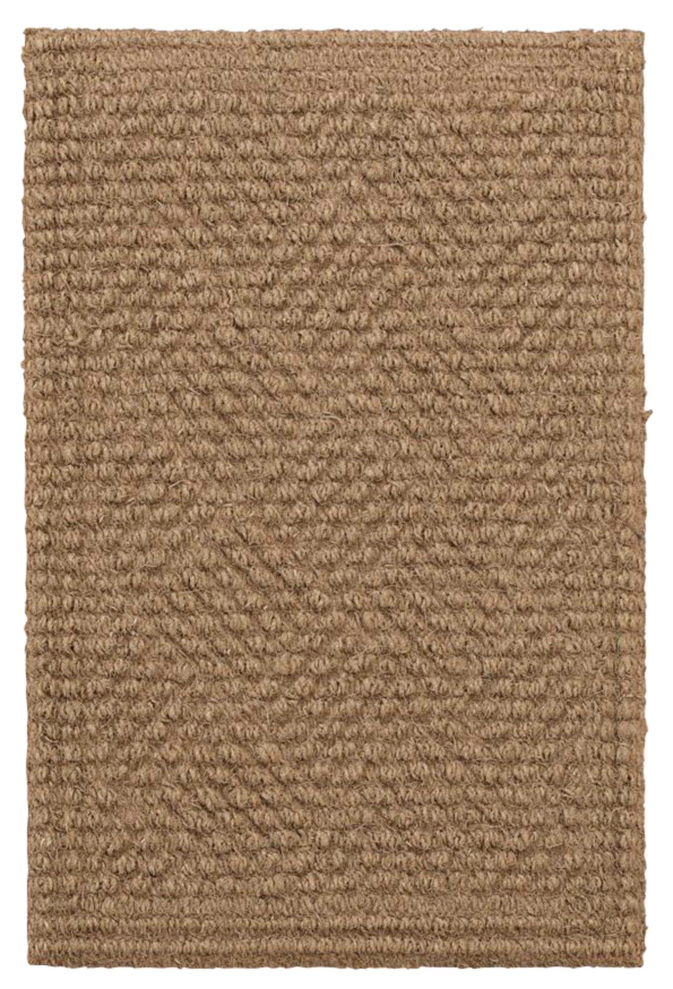 Foot mat, clean