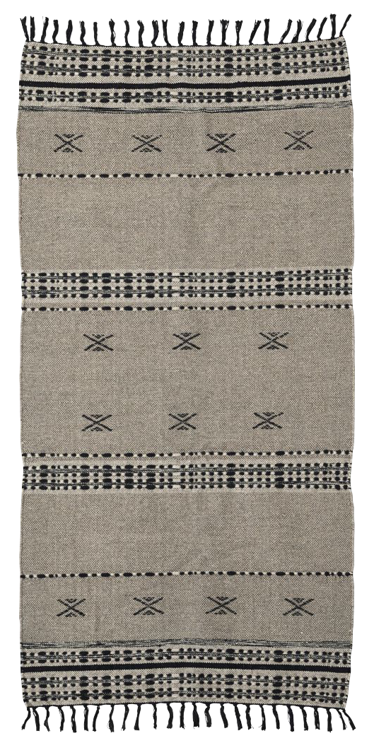 Teppich, Cros - KAQTU Design
