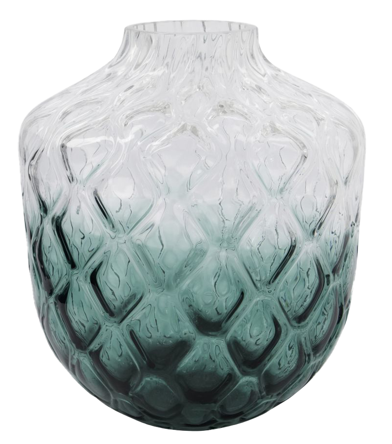 Vase, Art Deco - KAQTU Design