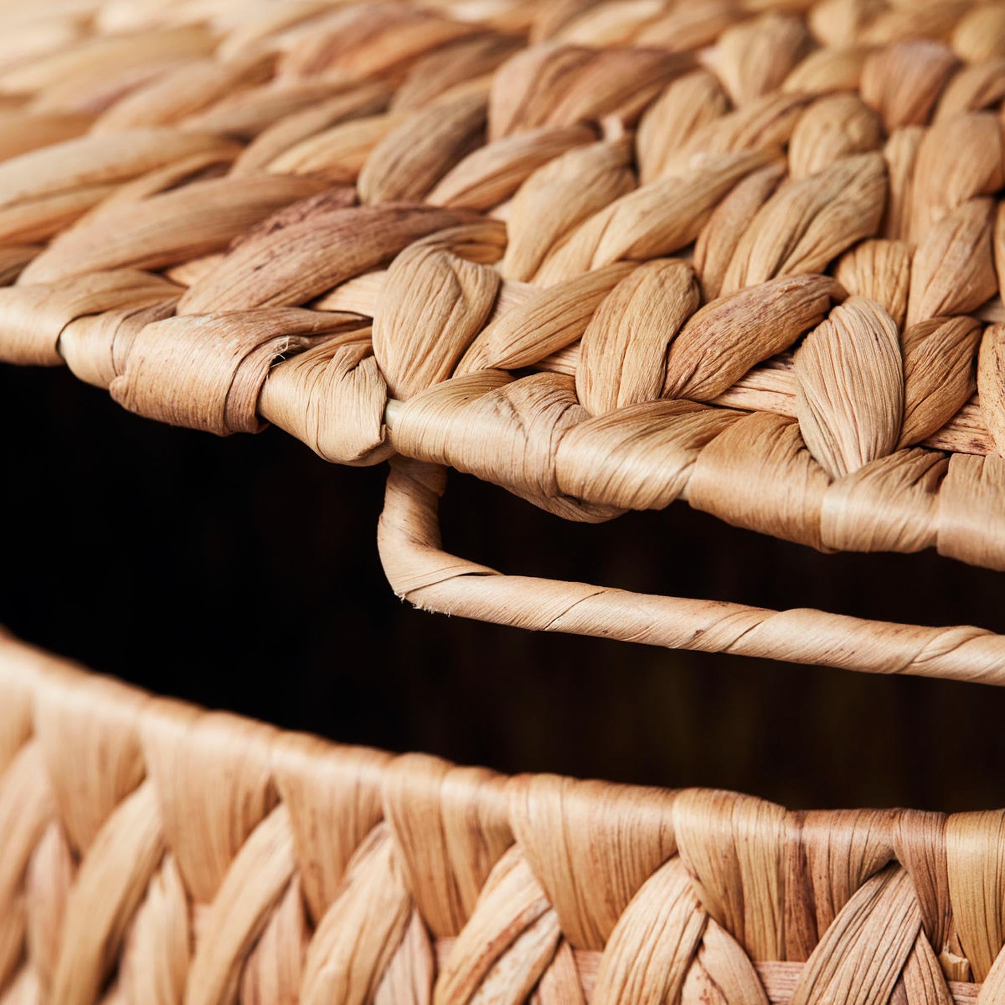 Basket rata