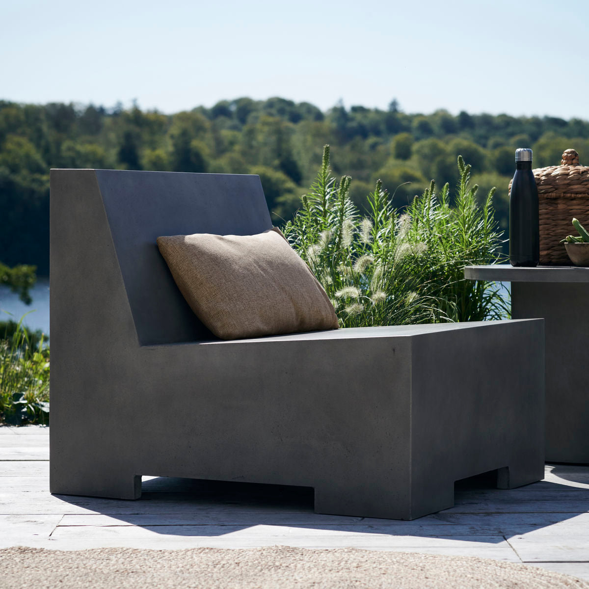 Lounge-Sessel, Loun - KAQTU Design