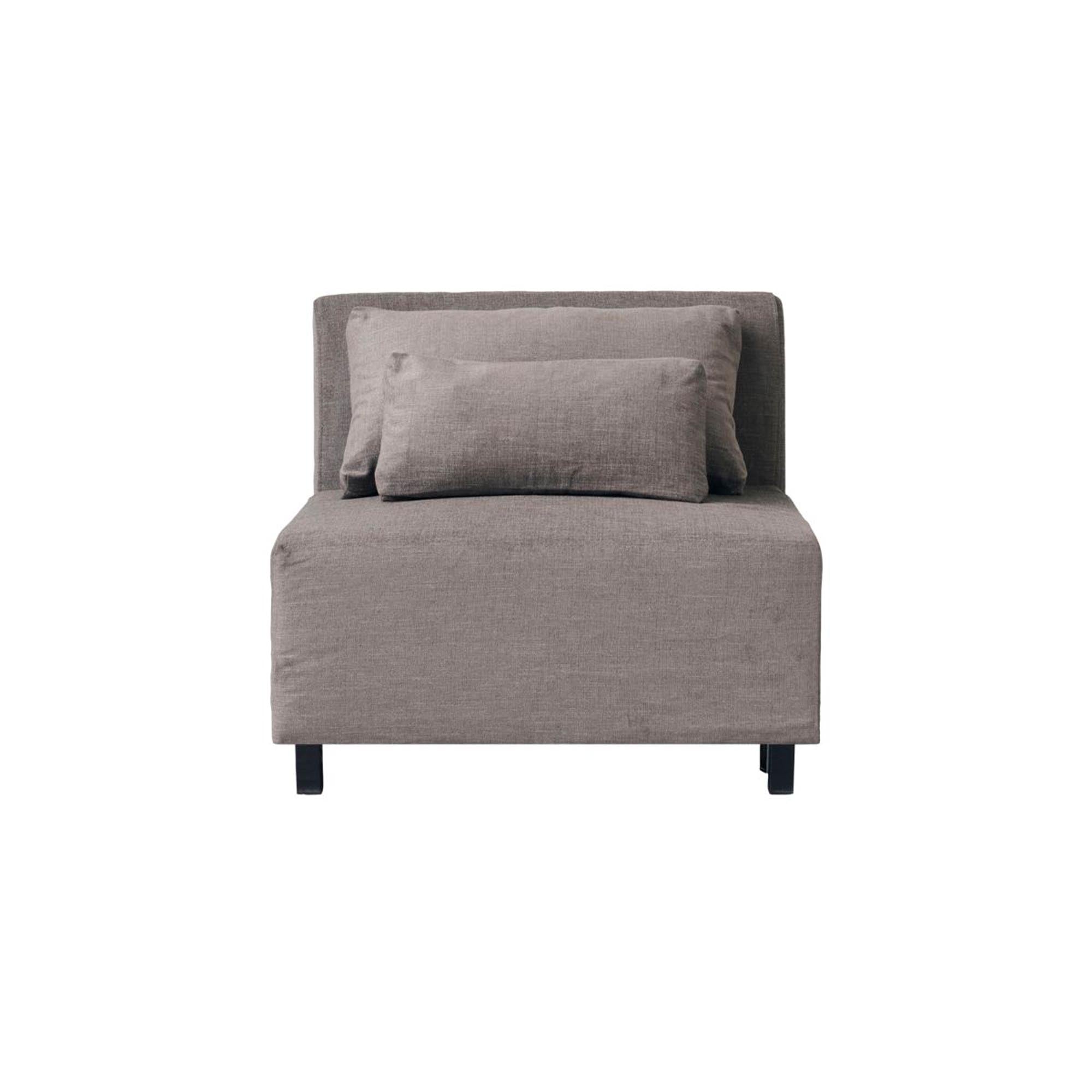 Sofa, Hazel Night, Mittelteil