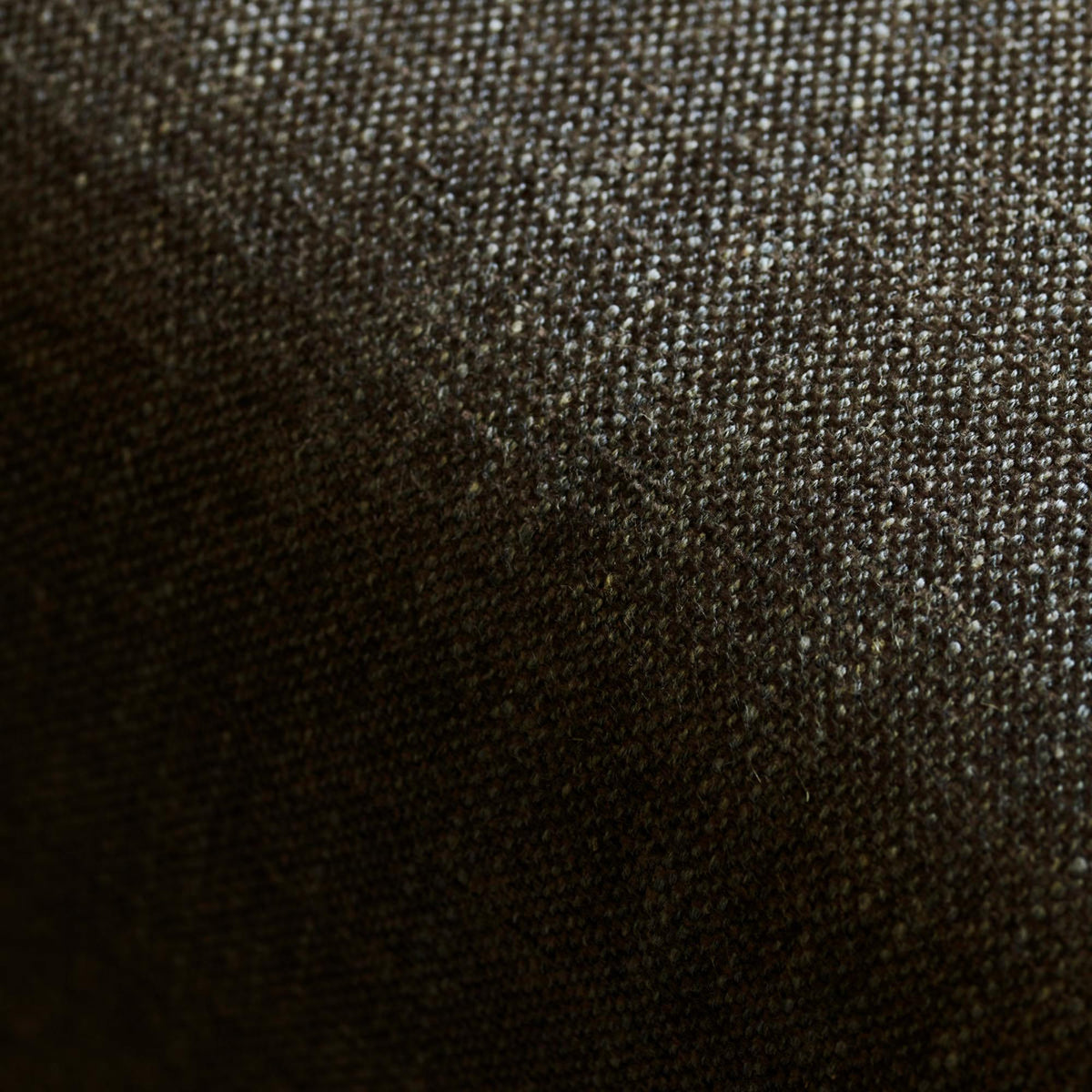 Sofa, Hazel Night, Eckteil in Grau/braun präsentiert im Onlineshop von KAQTU Design AG. Modulares Sofa ist von House Doctor