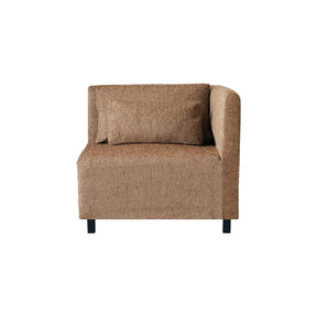 Sofa, Camphor, Eckteil - KAQTU Design