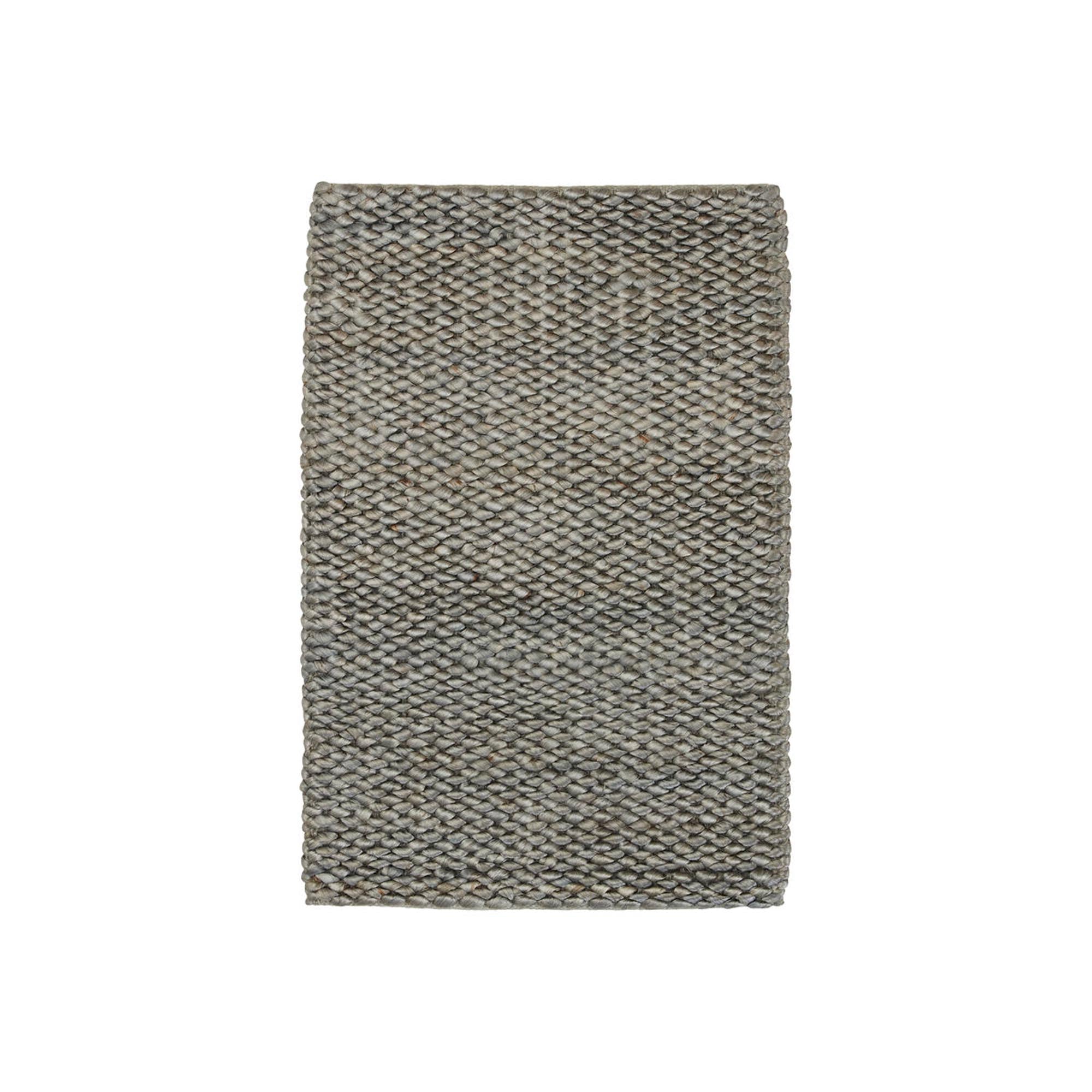 Teppich, BNSigrid, Thunder in Thunder präsentiert im Onlineshop von KAQTU Design AG. Teppich ist von By Nord