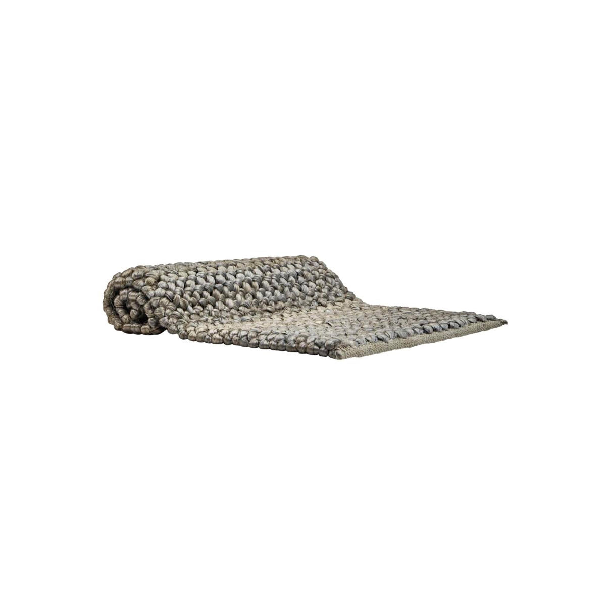 Teppich, BNSigrid, Thunder in Thunder präsentiert im Onlineshop von KAQTU Design AG. Teppich ist von By Nord