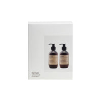 Geschenkbox, Northern dawn, Simple hand care, Weiss