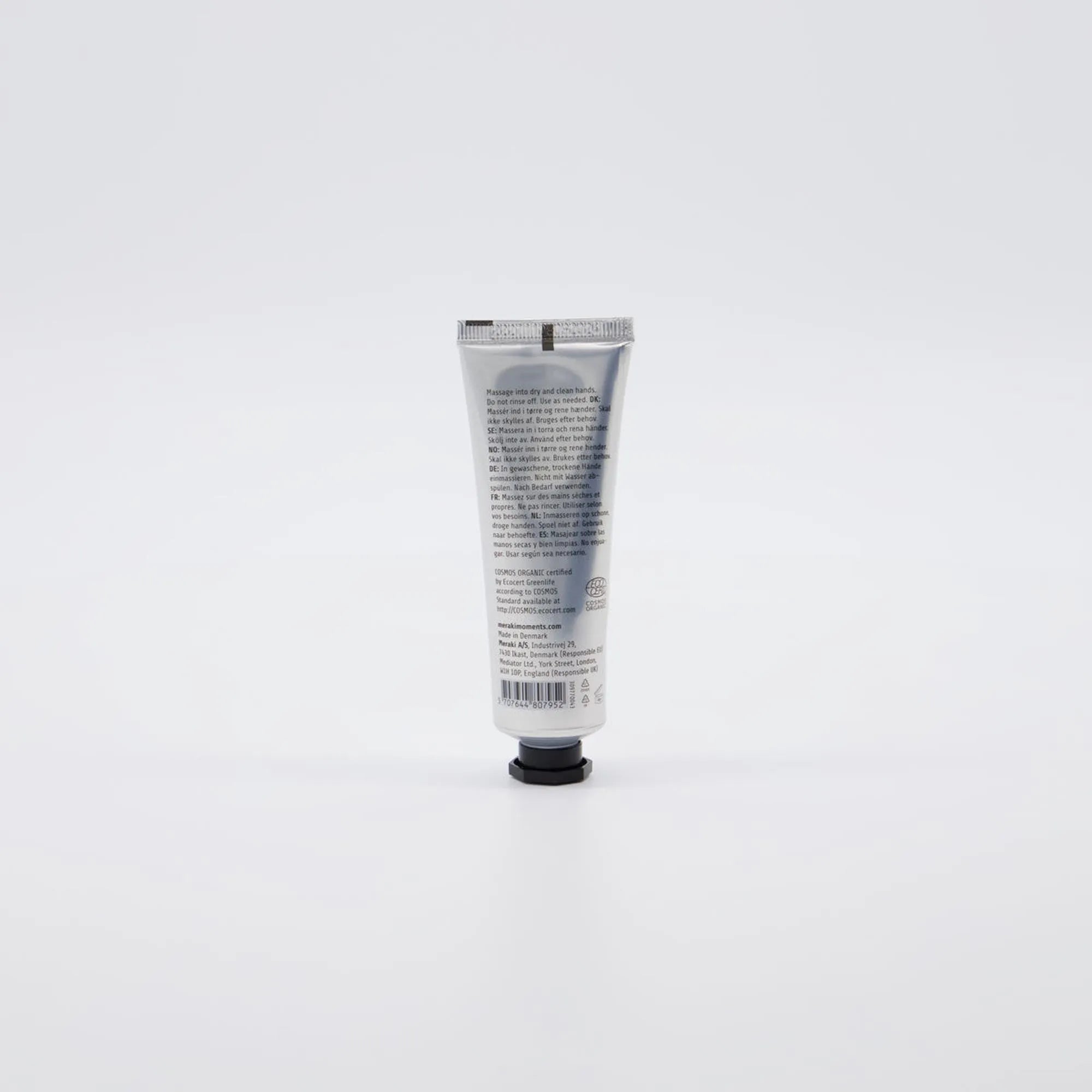 Meraki Handserum: Luxuriöse Pflege für strahlend schöne Hände.