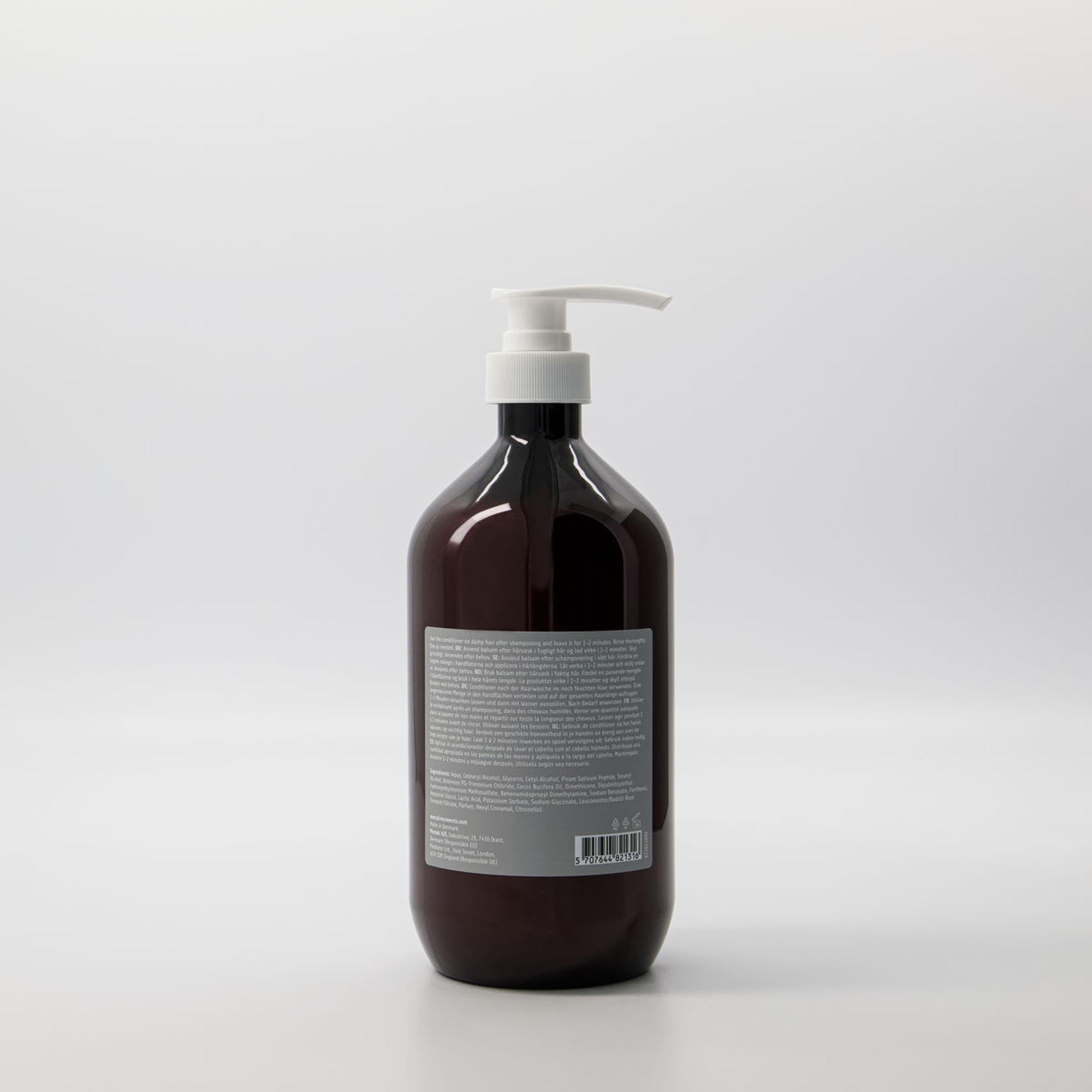 Meraki Volumising Conditioner: Für volles, kräftiges und vitales Haar.