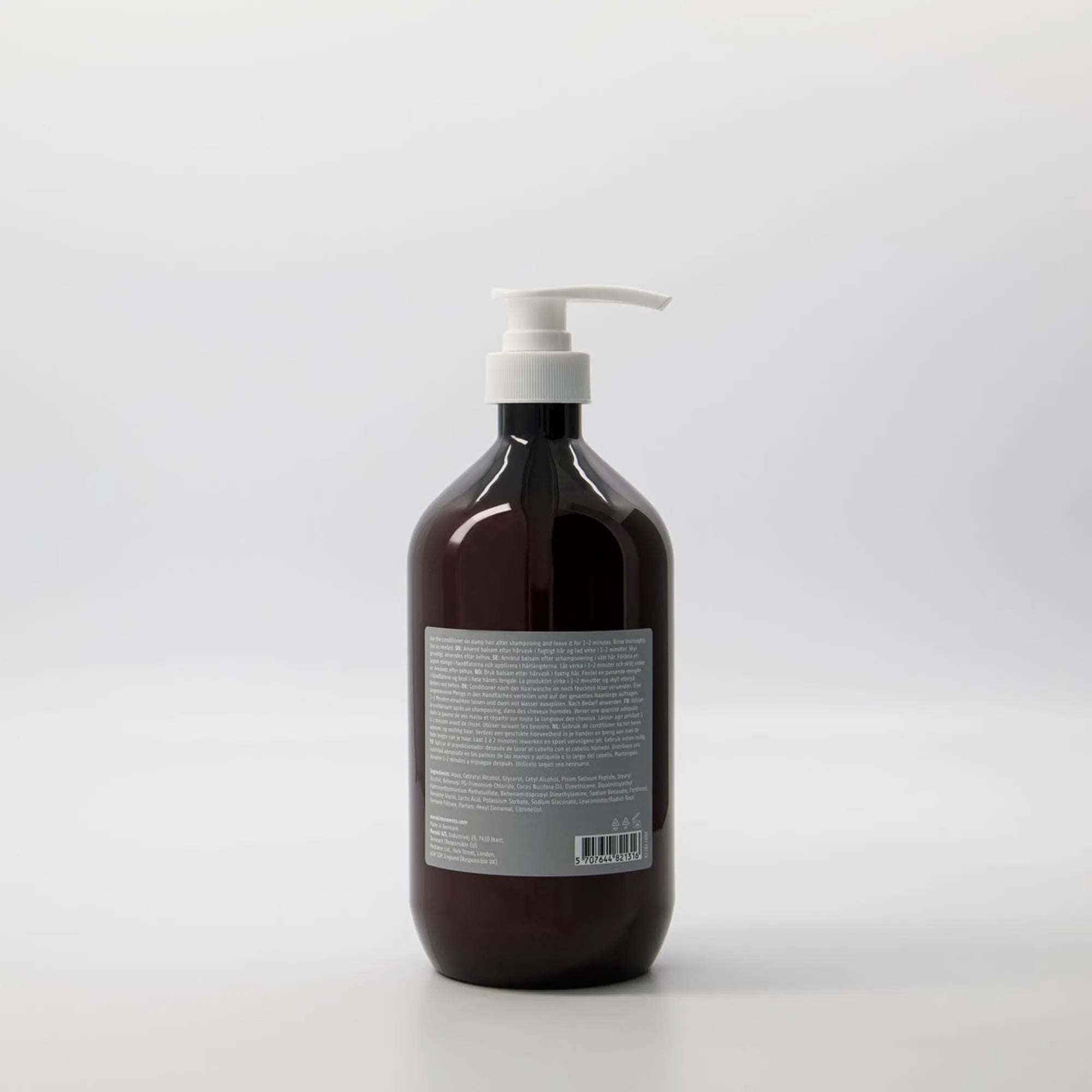 Meraki Volumising Conditioner: Für volles, kräftiges und vitales Haar.