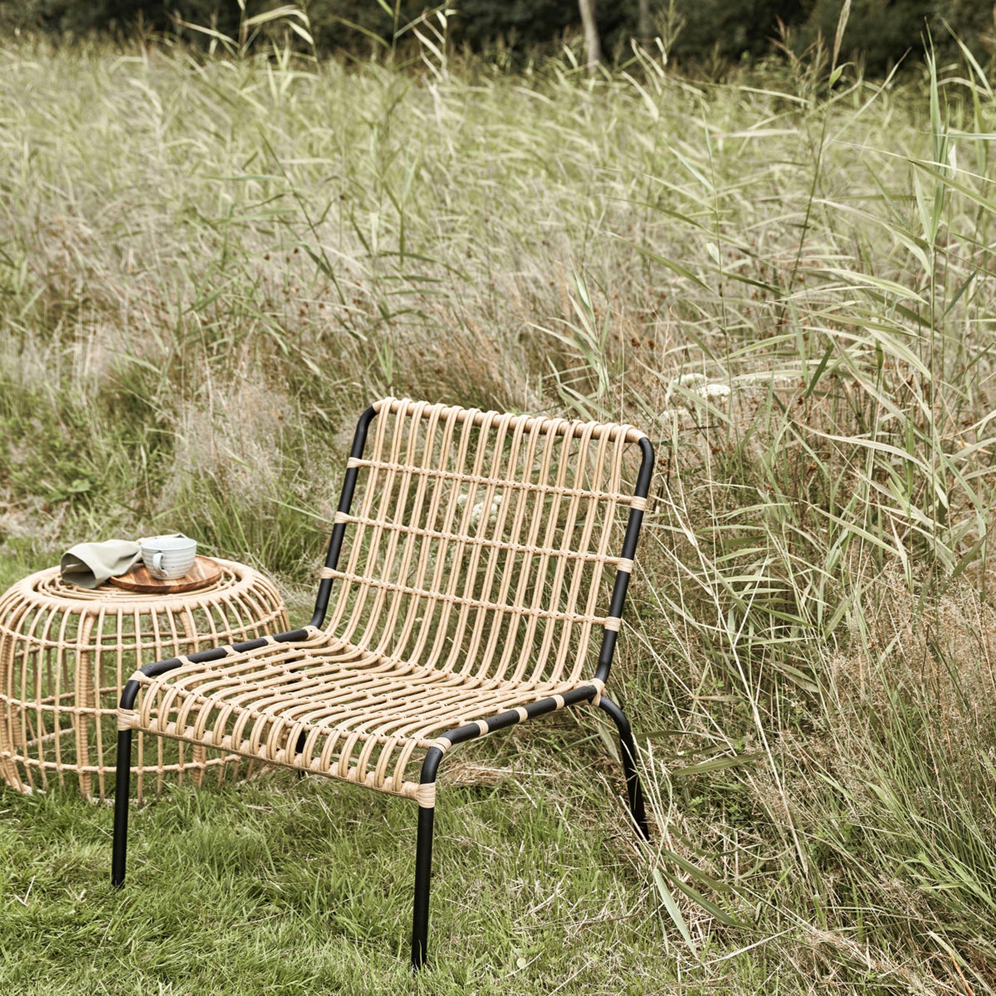 Lounge-Sessel, HDLoka, Natur