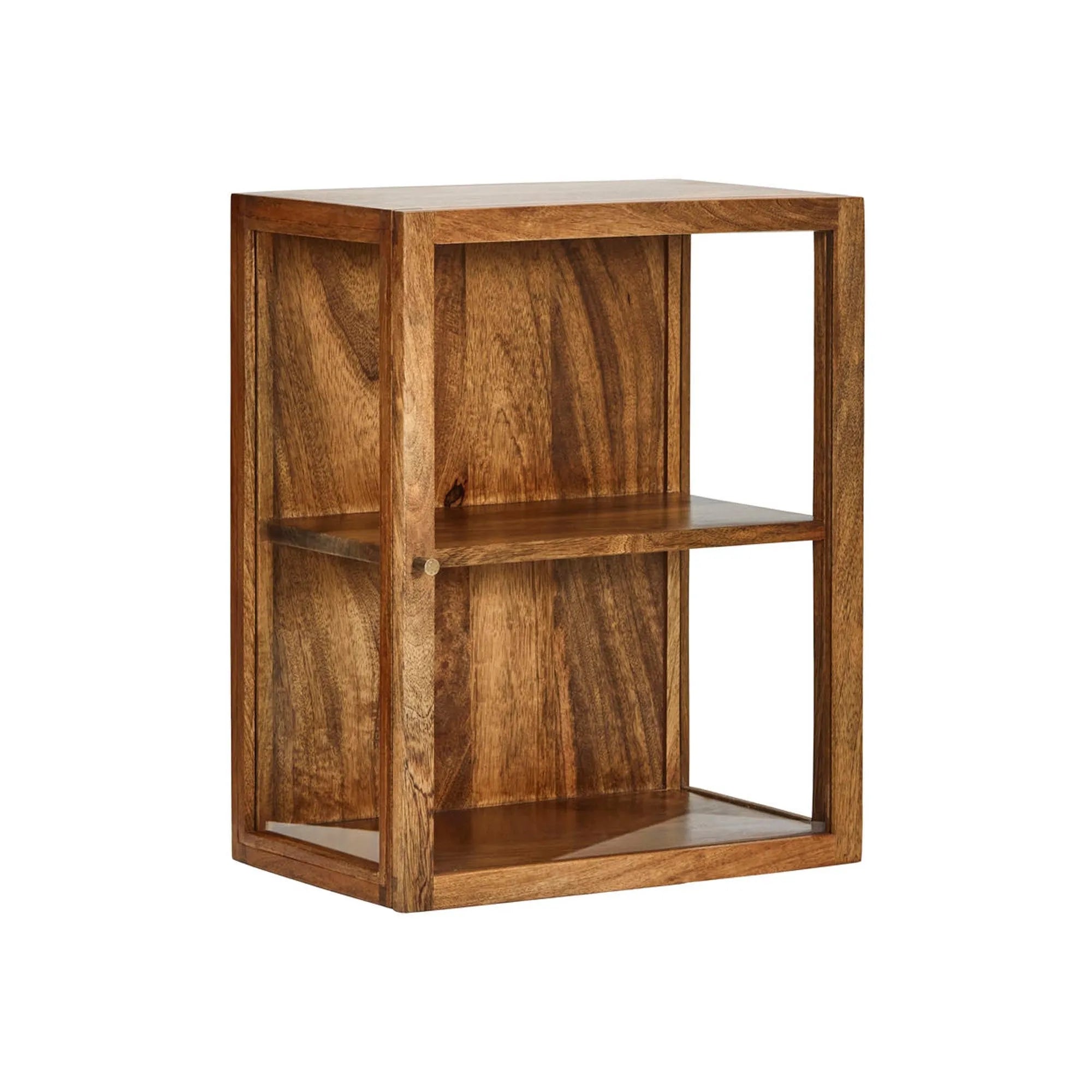 House Doctor Schrank: Naturholz-Design für stilvolle Ordnung.