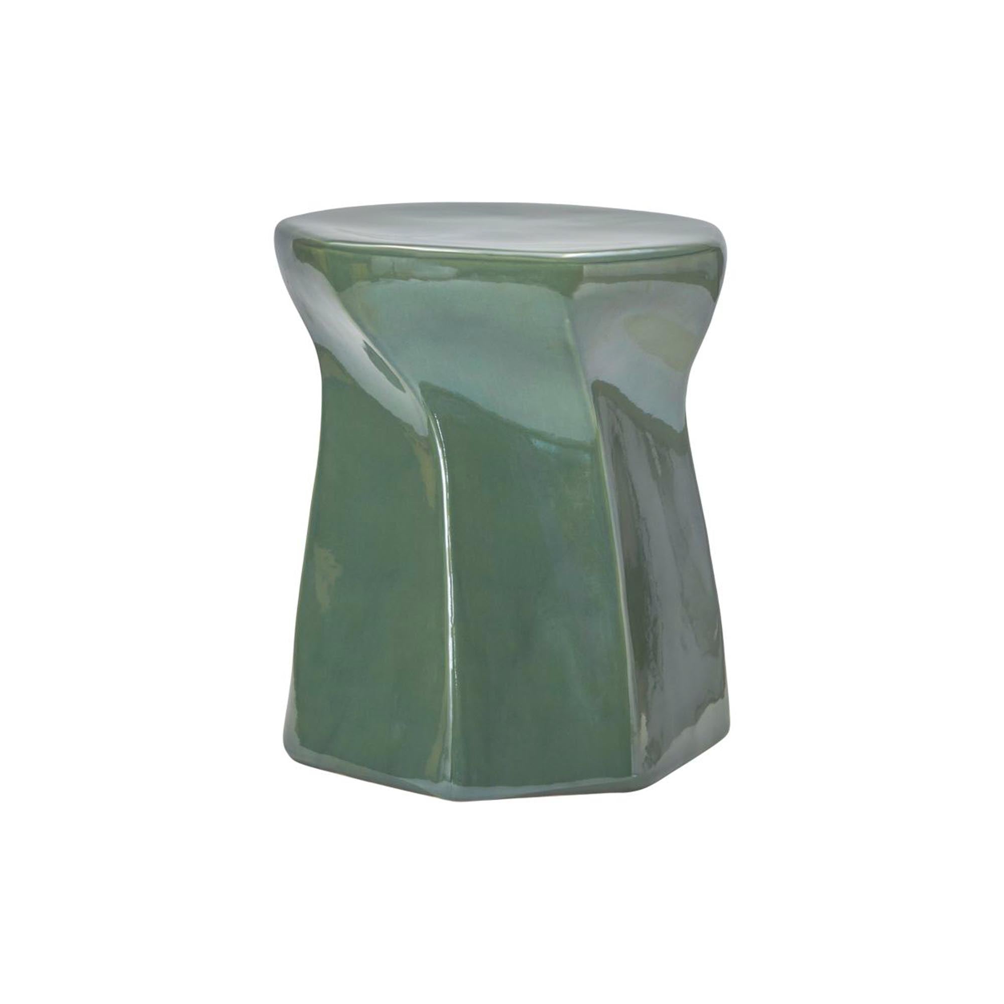Hocker, HDLapo, Grün