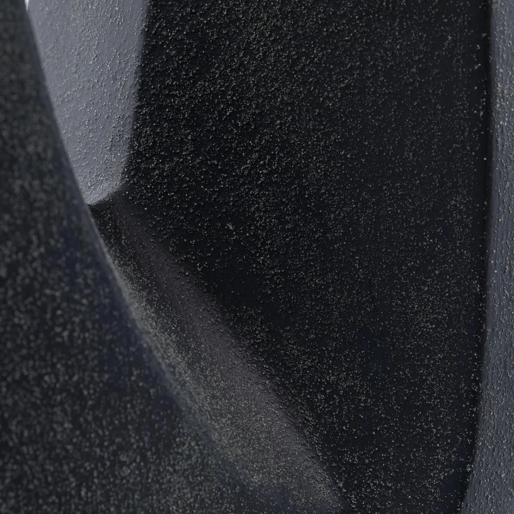 Elegantes HDTone Deko-Objekt in Schwarz von House Doctor.