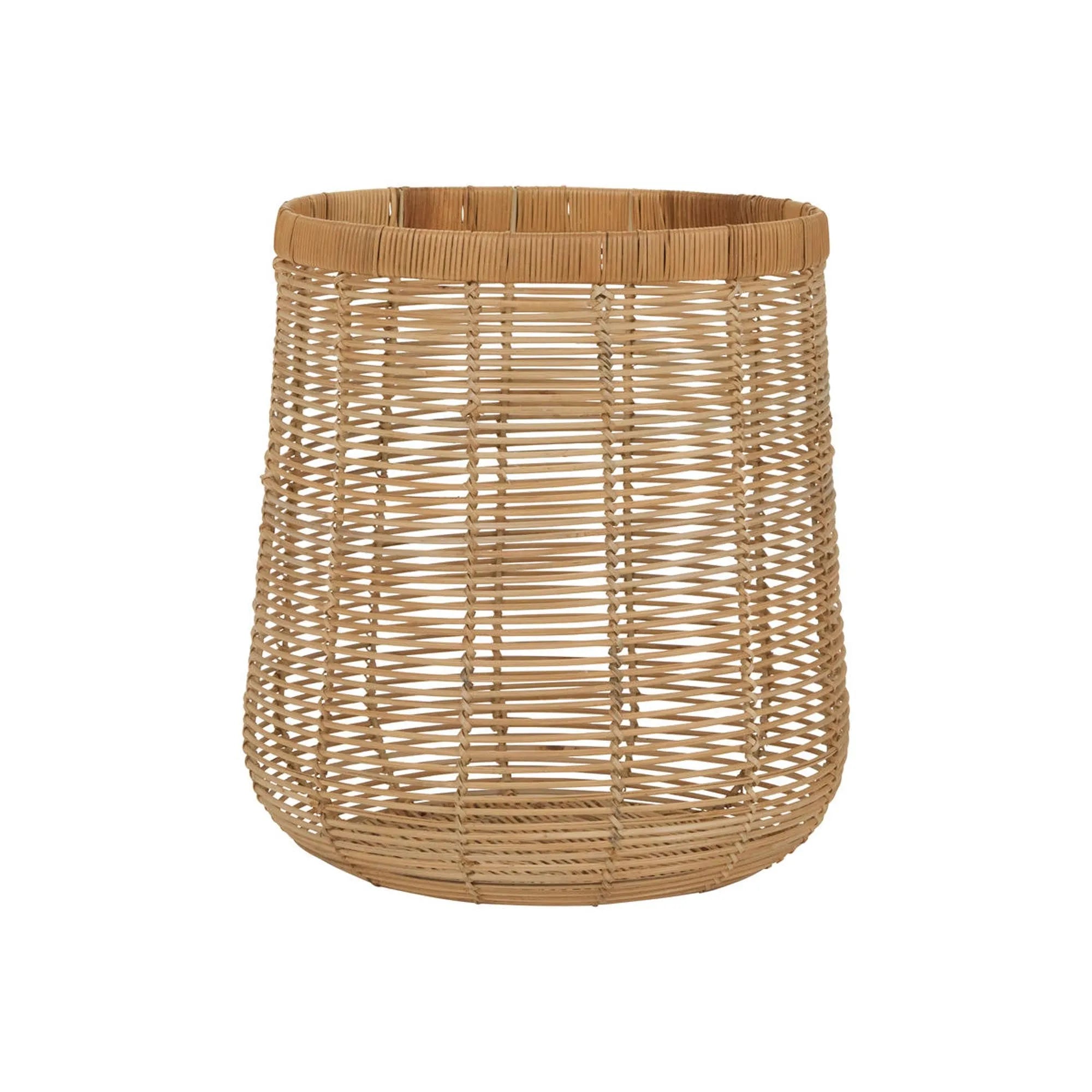 Eleganter Naturkorb von House Doctor für moderne Wohnakzente.