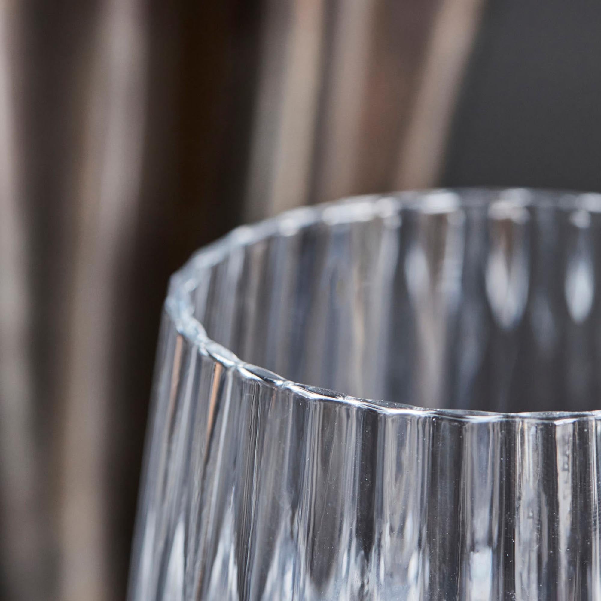 Elegantes HDRill Glas von House Doctor: Perfekt für jeden Anlass.
