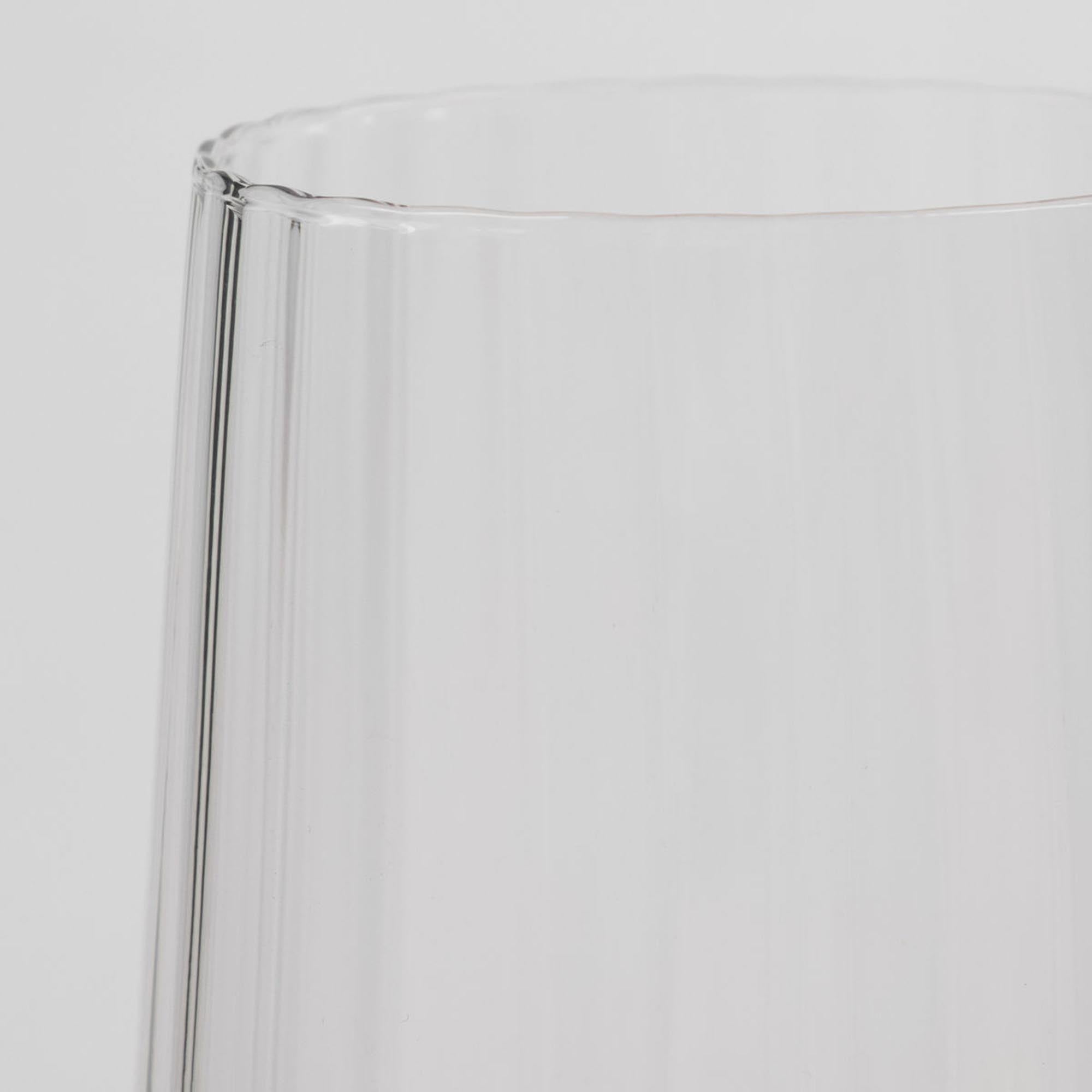 Stilvolles HDRill Bierglas von House Doctor für perfekten Genuss.