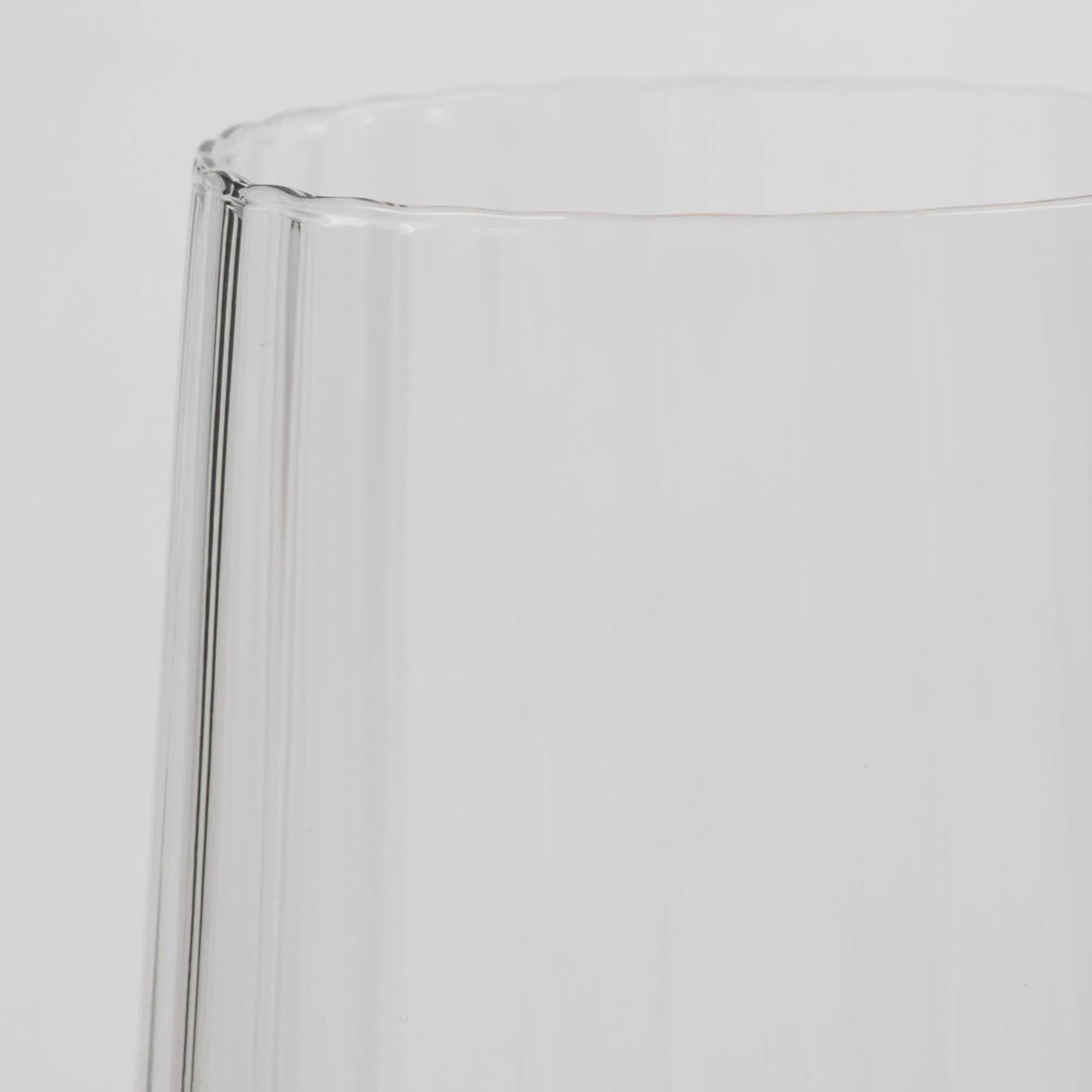 Stilvolles HDRill Bierglas von House Doctor für perfekten Genuss.
