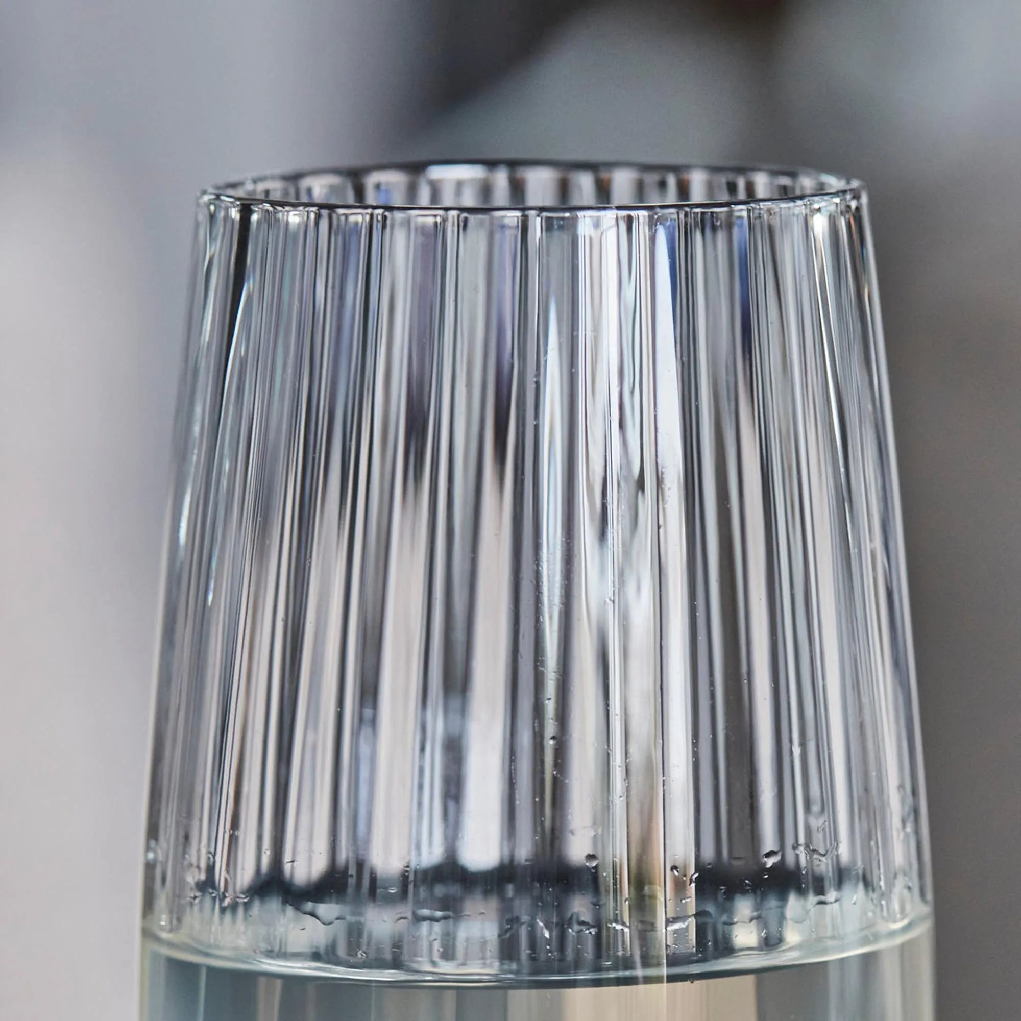 Elegantes HDRill Sektglas von House Doctor für stilvolle Feiern.
