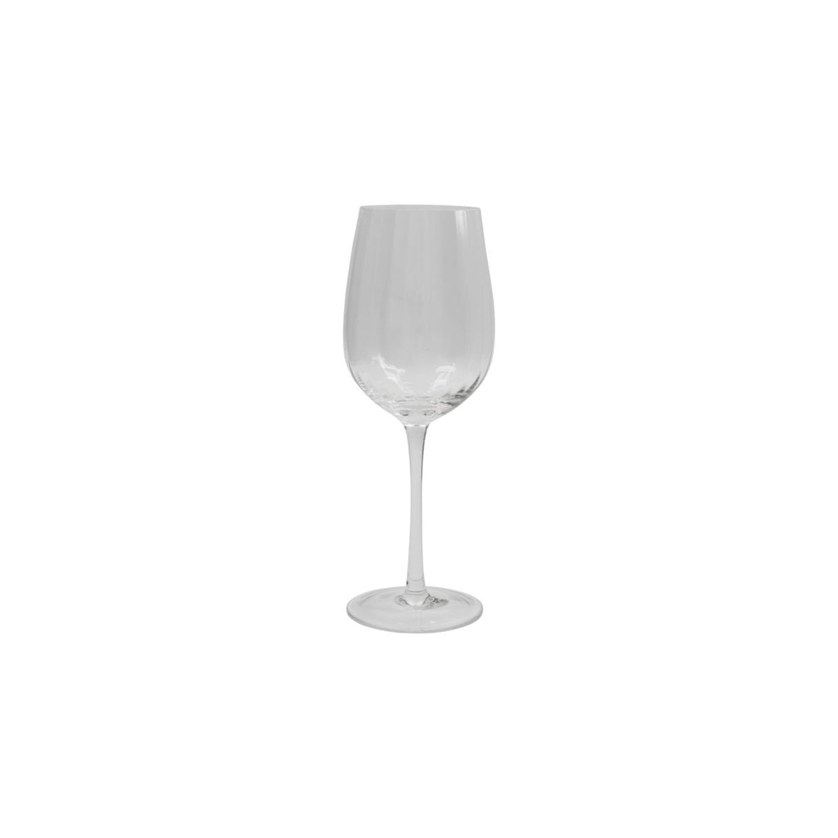 Weinglas, HDRill, Klar in Klar präsentiert im Onlineshop von KAQTU Design AG. Universal Weingläser ist von House Doctor