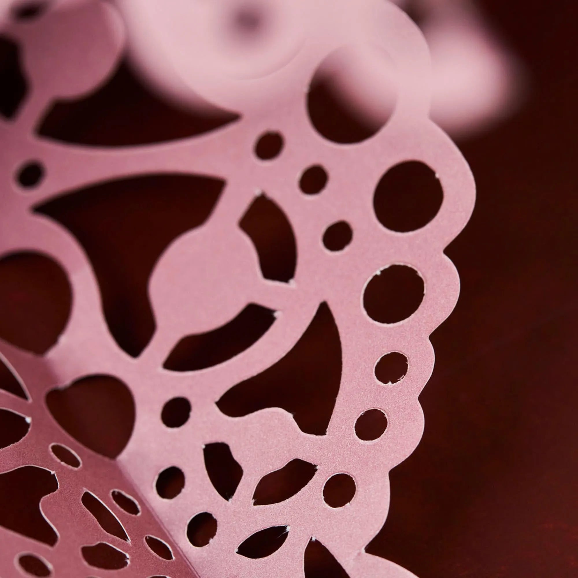 Stern HDClip Dusty Rose: Stilvoller Akzent für Ihr Interieur.